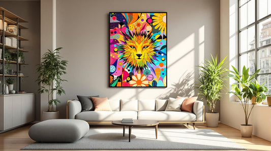 Why Upcycled Art Prints Matter