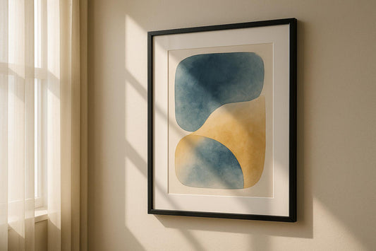 7 Tips to Protect Art Prints from Sunlight