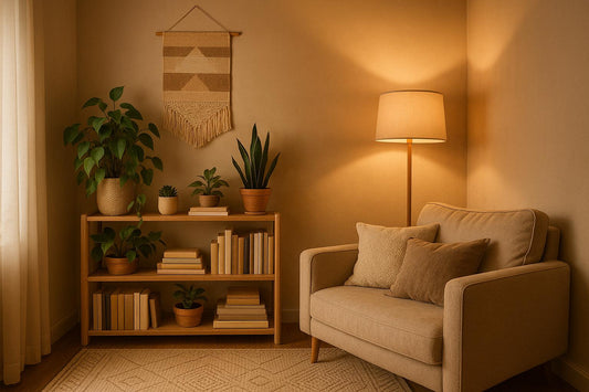21 Boho Decor Ways to Maximise Tiny Apartments