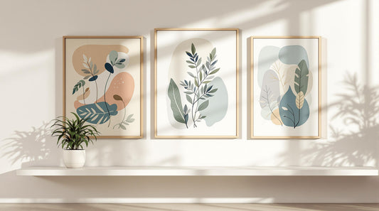 Sustainable Art Prints: Your Questions Answered