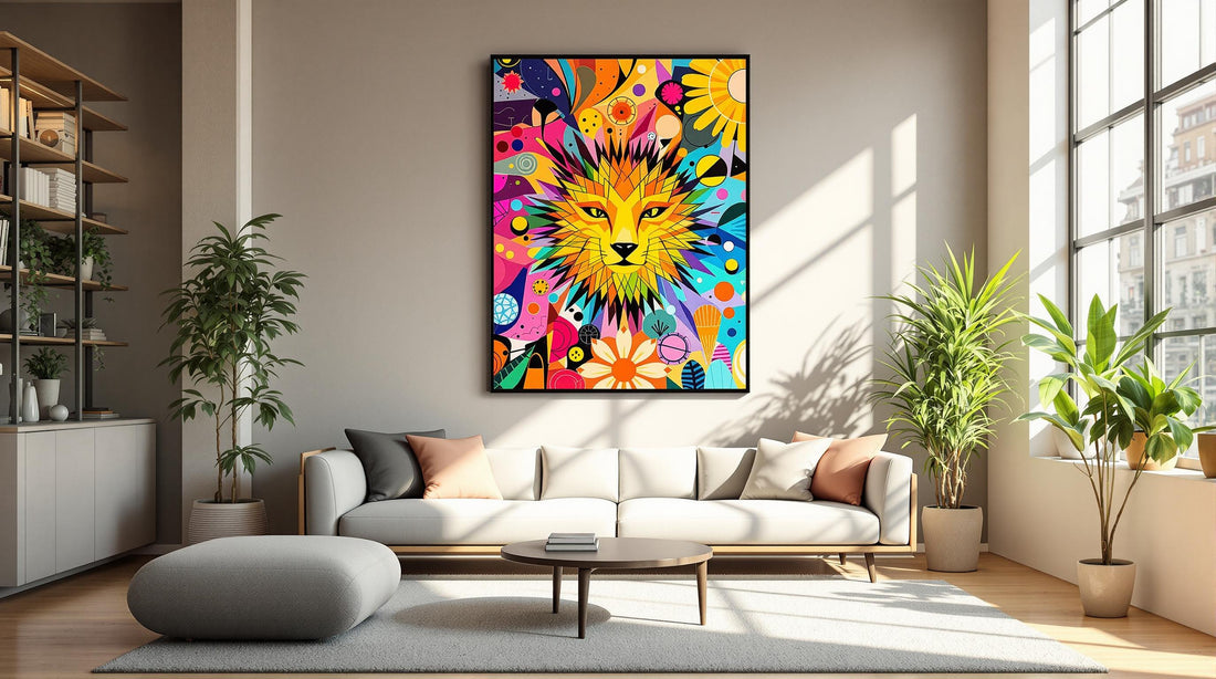 Why Upcycled Art Prints Matter