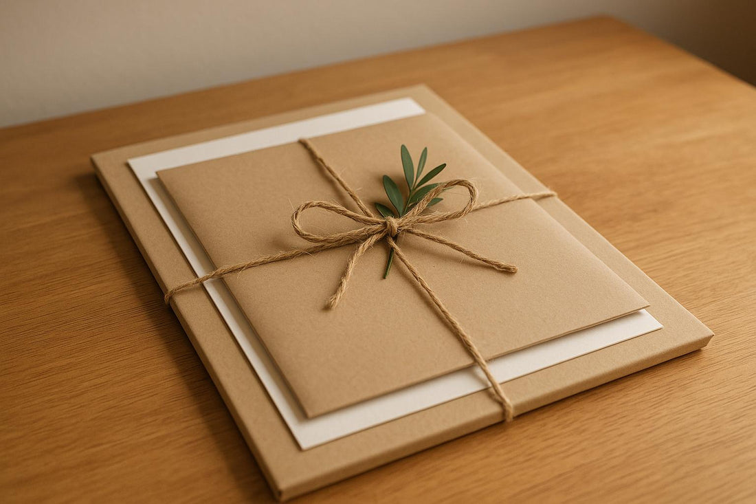 Sustainable Packaging Tips for Art Prints