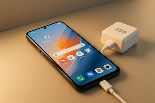 OPPO Launches F31 Series Today: Key Details and Specifications