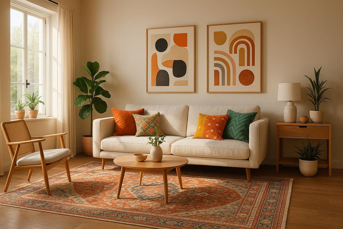 Room Decor Style Quiz