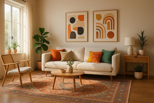 Room Decor Style Quiz