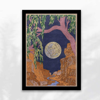 Sweet Dreams Art Print