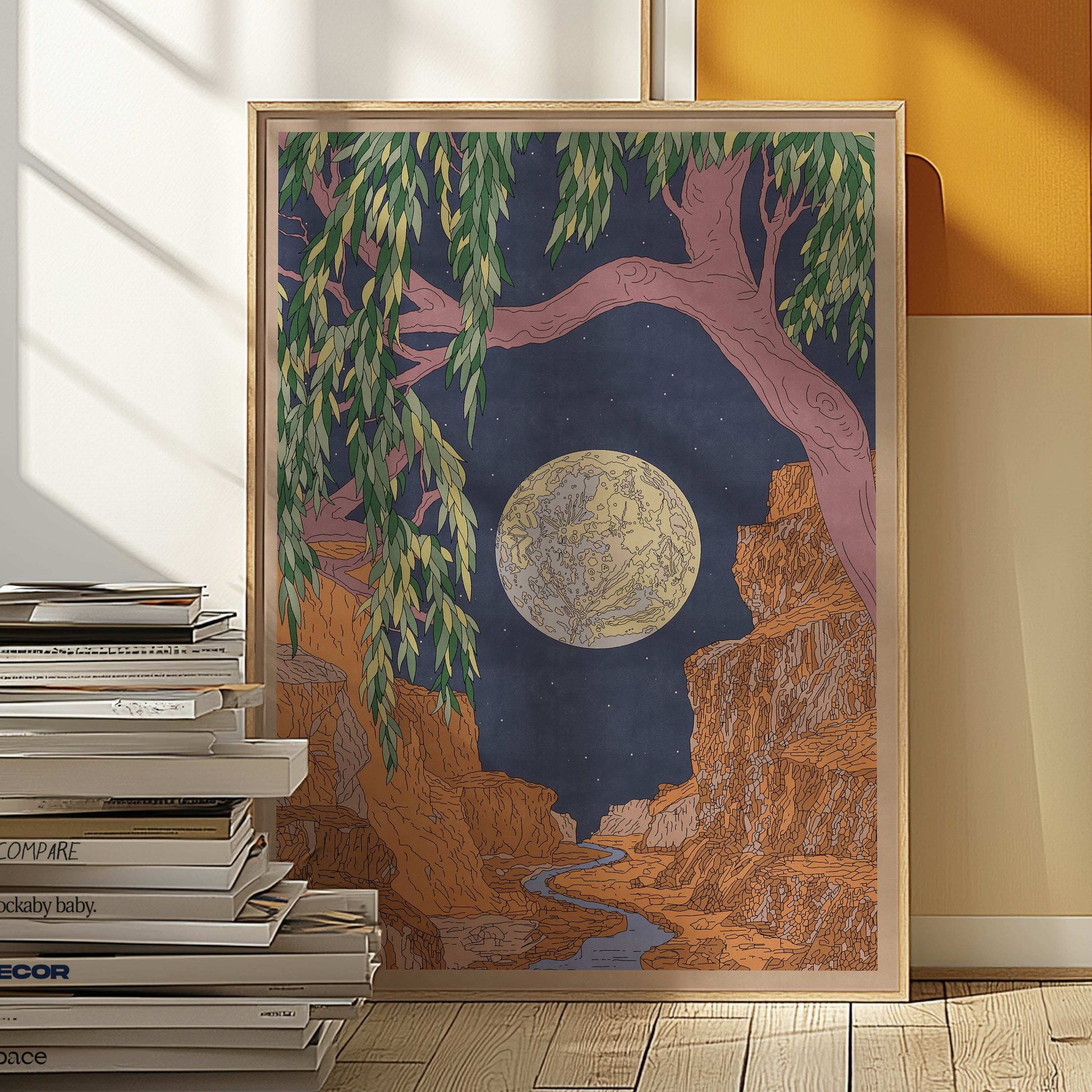 Sweet Dreams Art Print